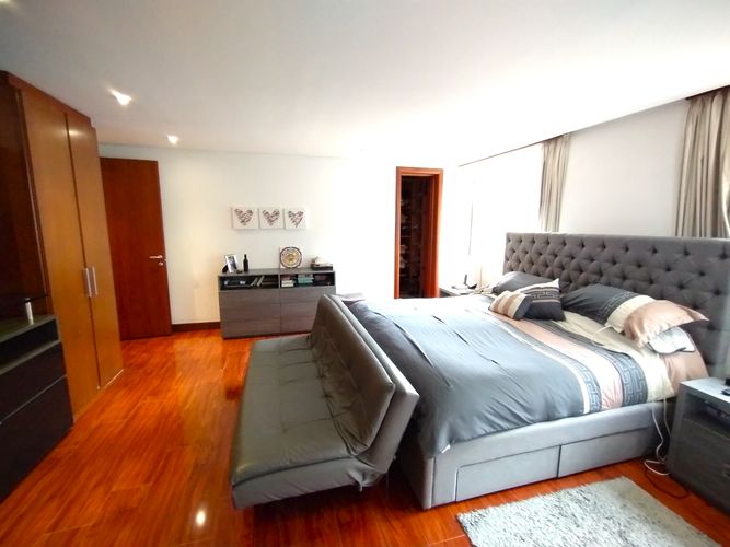 Apartamento en  Venta en La cabrera, Bogotá - Miniatura 17