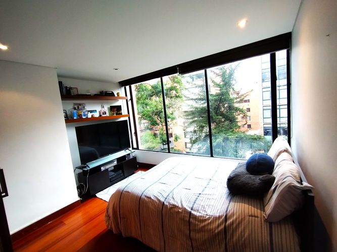 Apartamento en  Venta en La cabrera, Bogotá - Miniatura 20