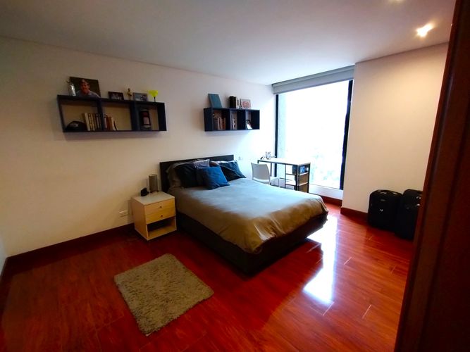 Apartamento en  Venta en La cabrera, Bogotá - Miniatura 21