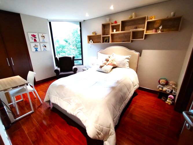 Apartamento en  Venta en La cabrera, Bogotá - Miniatura 22