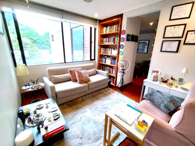 Apartamento en  Venta en La cabrera, Bogotá - Miniatura 23