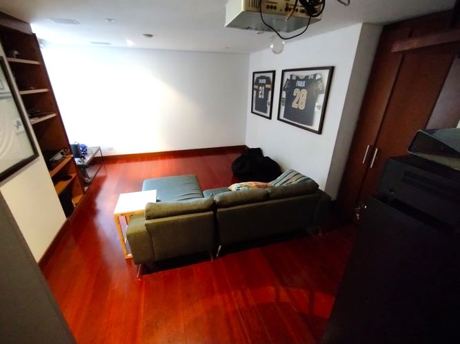 Apartamento en  Venta en La cabrera, Bogotá - Miniatura 24