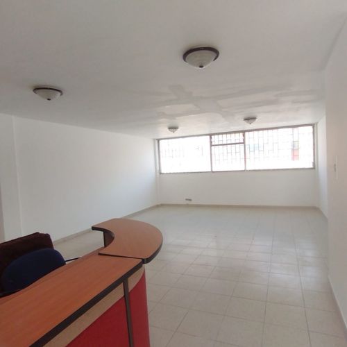 Oficina en  Arriendo en Ricaurte, Bogotá - Miniatura 4