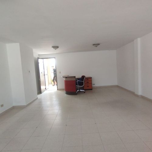 Oficina en  Arriendo en Ricaurte, Bogotá - Miniatura 5