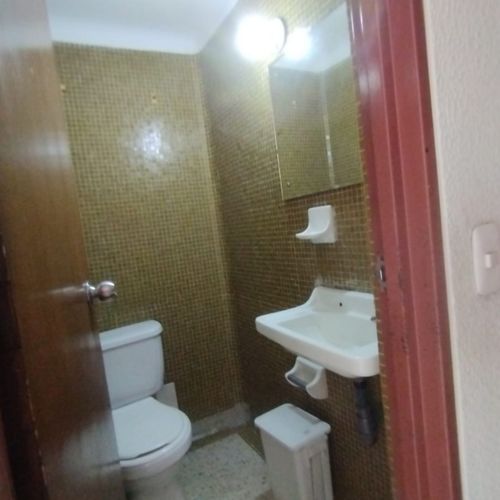 Oficina en  Arriendo en Ricaurte, Bogotá - Miniatura 6