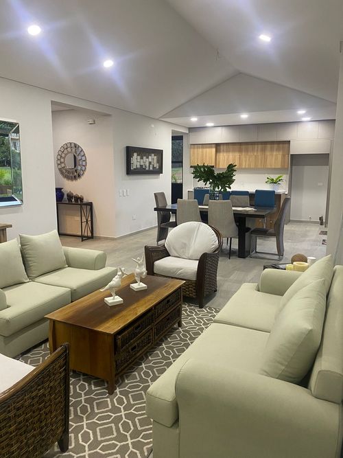 CONDOMINIO GREEN PARK, Casas en Venta en Restrepo - Miniatura 6