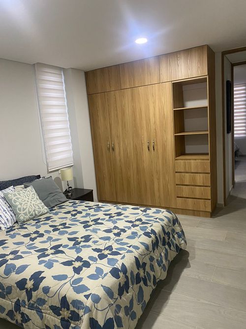 CONDOMINIO GREEN PARK, Casas en Venta en Restrepo - Miniatura 7