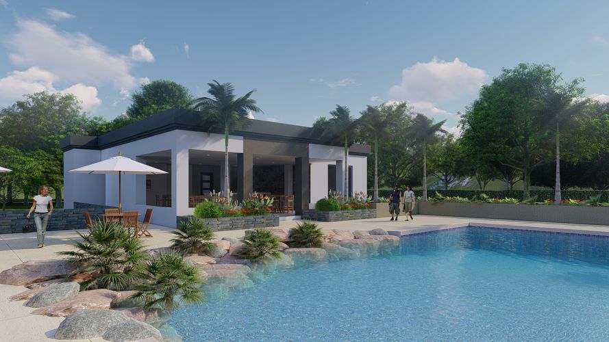 CONDOMINIO GREEN PARK, Casas en Venta en Restrepo - Miniatura 17