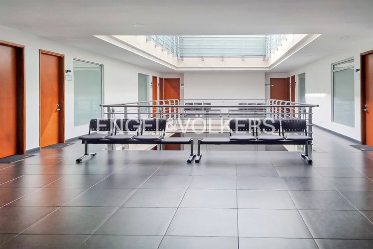 Oficina en  Venta en Chico norte, Bogotá - Miniatura 2