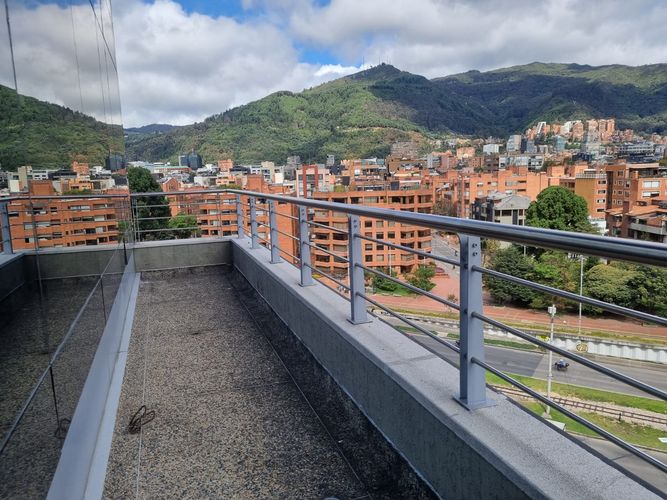 Oficina en  Venta en Chico norte, Bogotá - Miniatura 3