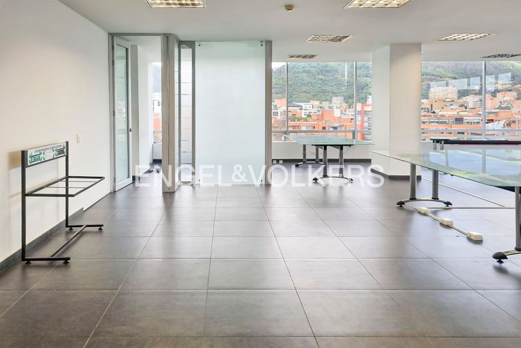 Oficina en  Venta en Chico norte, Bogotá - Miniatura 4