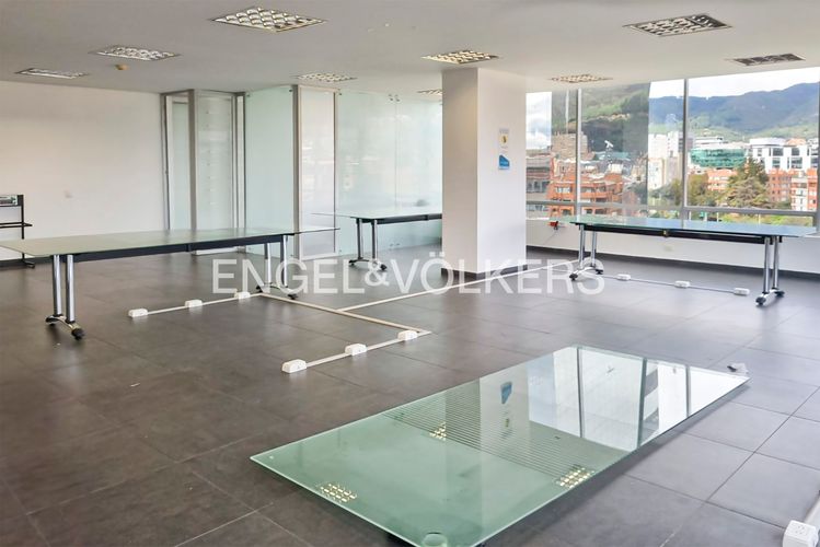 Oficina en  Venta en Chico norte, Bogotá - Miniatura 6