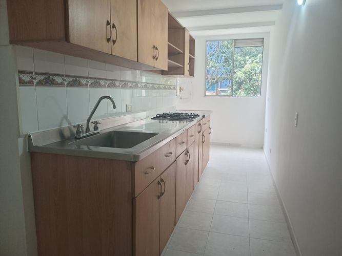 Apartamento en  Arriendo en El Poblado, Medellín - Miniatura 6