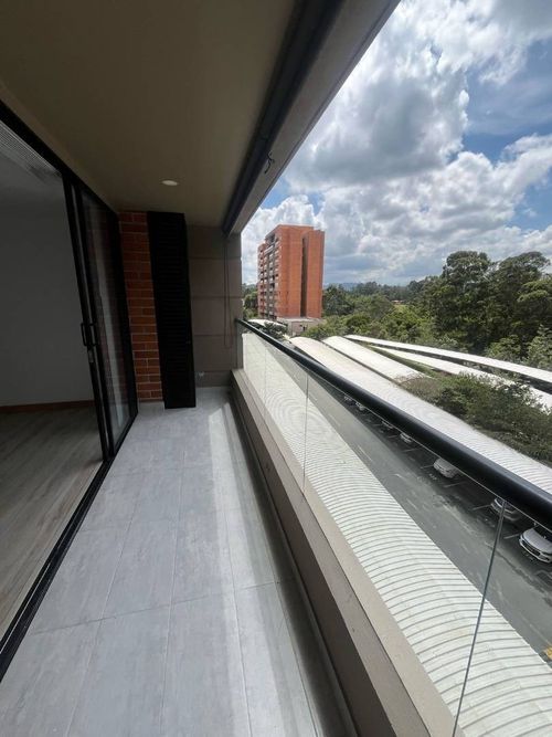 Apartaestudio en  Arriendo en San antonio, Rionegro - Miniatura 2