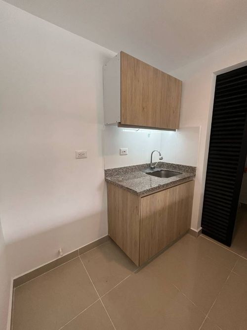 Apartaestudio en  Arriendo en San antonio, Rionegro - Miniatura 4
