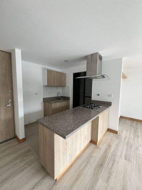 Apartaestudio en  Arriendo en San antonio, Rionegro - Miniatura 5