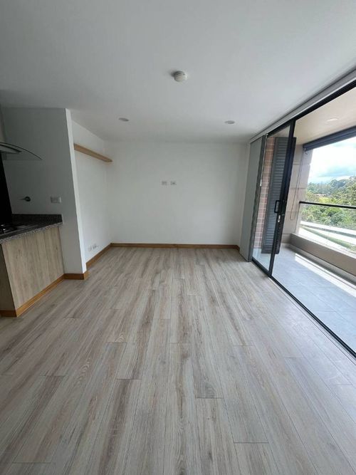 Apartaestudio en  Arriendo en San antonio, Rionegro - Miniatura 6