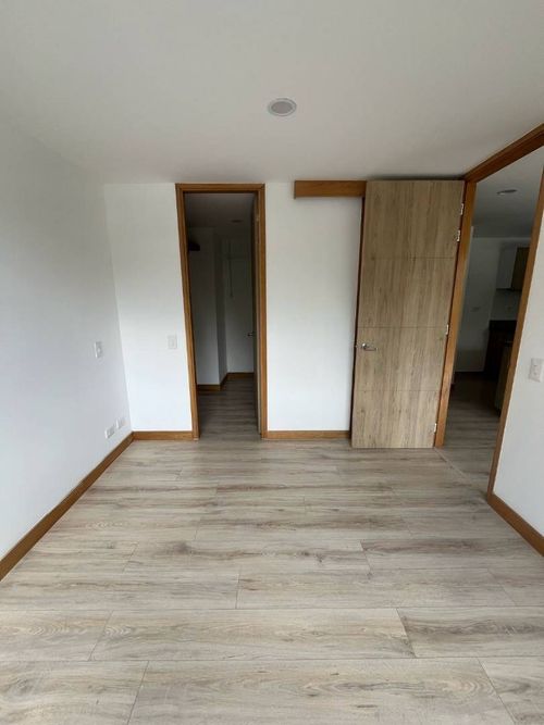 Apartaestudio en  Arriendo en San antonio, Rionegro - Miniatura 7