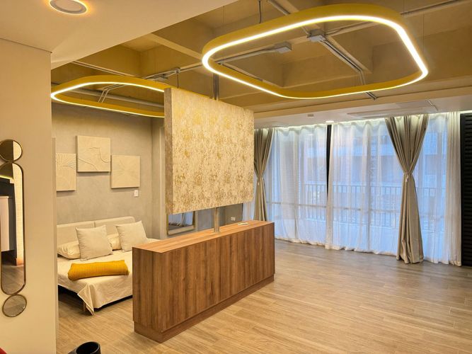 Apartamento en  Arriendo en El Poblado, Medellín - Imagen 1
