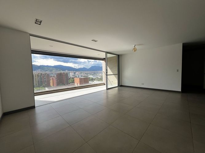 Apartamento en  Arriendo en Envigado - Imagen 1