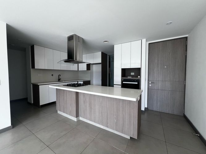 Apartamento en  Arriendo en Envigado - Miniatura 5