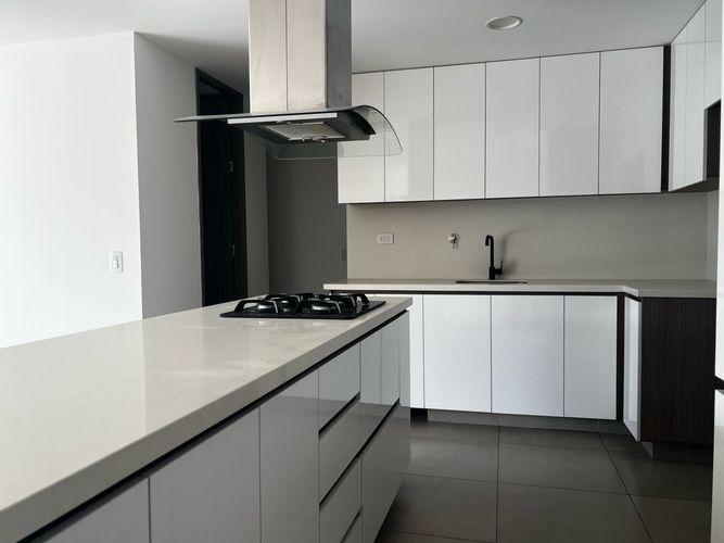 Apartamento en  Arriendo en Envigado - Miniatura 6