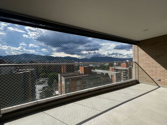 Apartamento en  Arriendo en Envigado - Miniatura 19