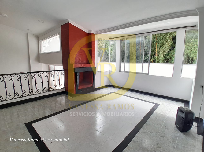 Casa en  Arriendo en Aborigenes, Armenia - Miniatura 4