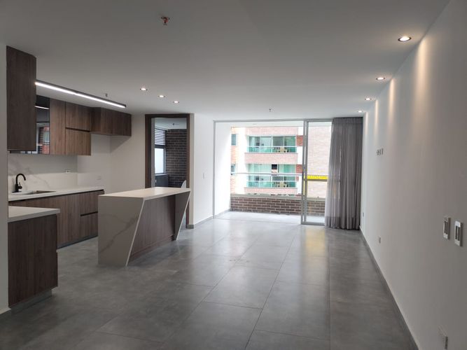 Apartamento en  Arriendo en Envigado - Imagen 1
