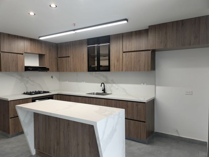 Apartamento en  Arriendo en Envigado - Miniatura 6