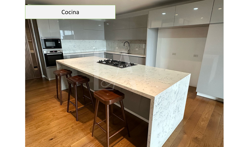 Apartamento en  Venta en La cabrera, Bogotá - Miniatura 2