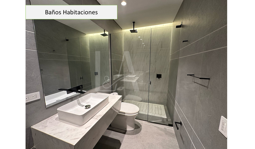 Apartamento en  Venta en La cabrera, Bogotá - Miniatura 6