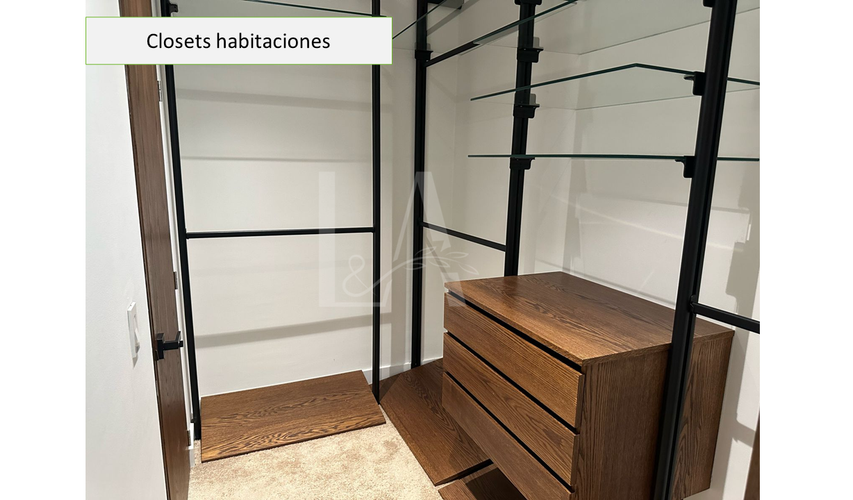 Apartamento en  Venta en La cabrera, Bogotá - Miniatura 7
