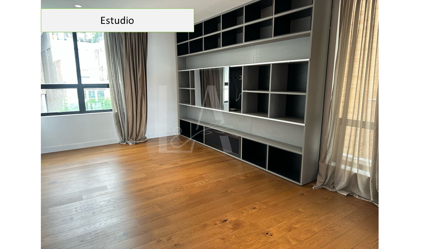 Apartamento en  Venta en La cabrera, Bogotá - Miniatura 11