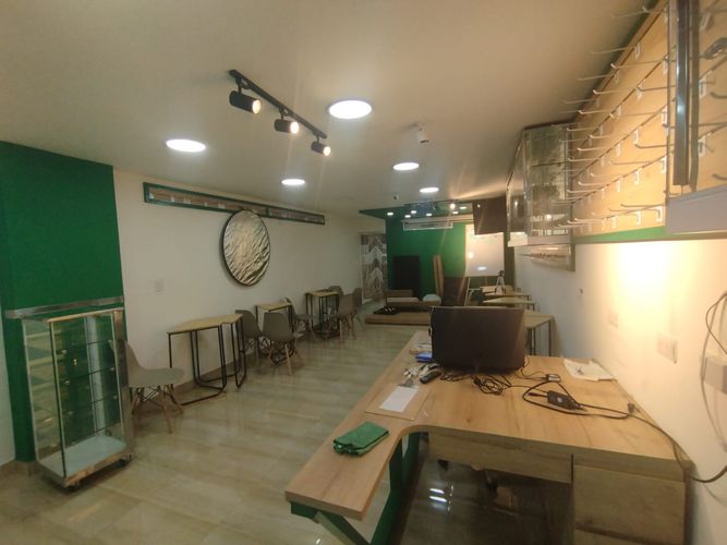 Local en  Arriendo en La candelaria, Medellín - Imagen 1