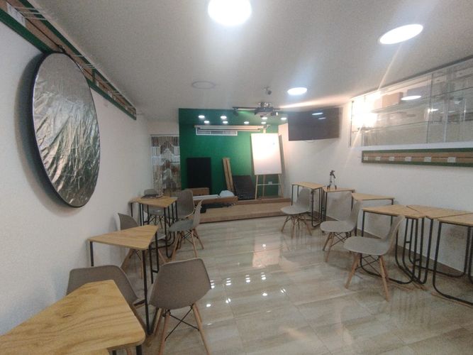 Local en  Arriendo en La candelaria, Medellín - Miniatura 5