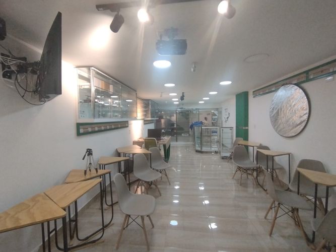 Local en  Arriendo en La candelaria, Medellín - Miniatura 6