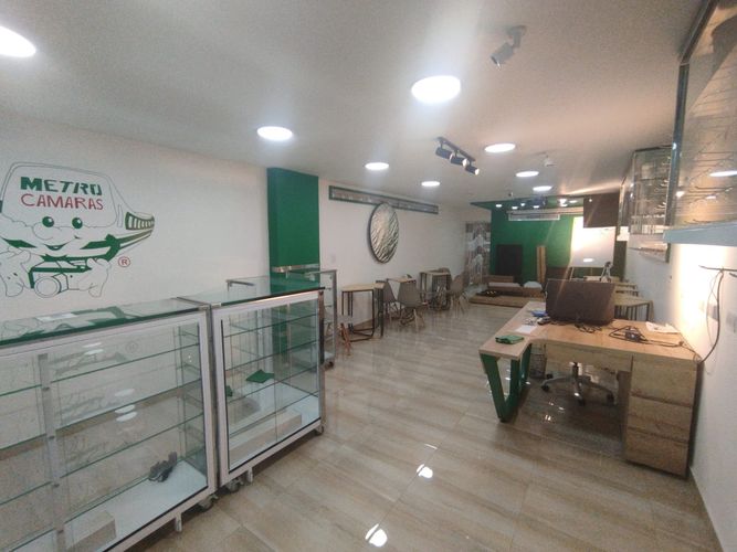 Local en  Arriendo en La candelaria, Medellín - Miniatura 7
