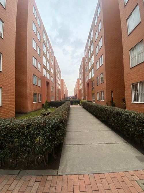 Apartamento en  Arriendo en Kennedy, Bogotá - Miniatura 16