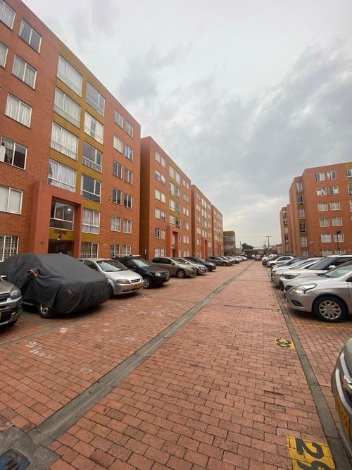 Apartamento en  Arriendo en Kennedy, Bogotá - Miniatura 17