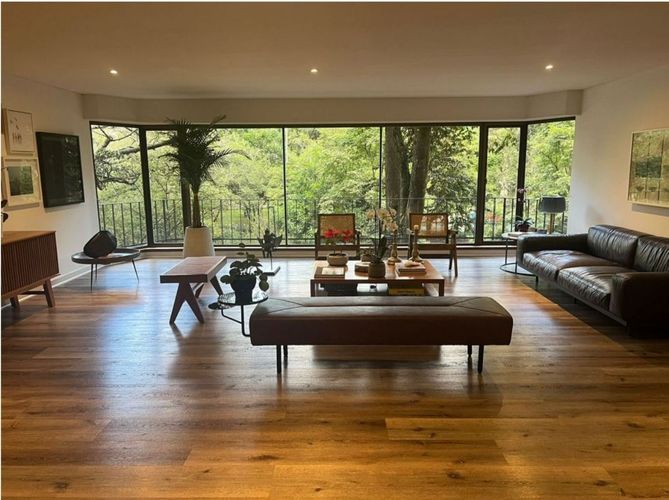 Apartamento en  Venta en La cabrera, Bogotá - Imagen 1