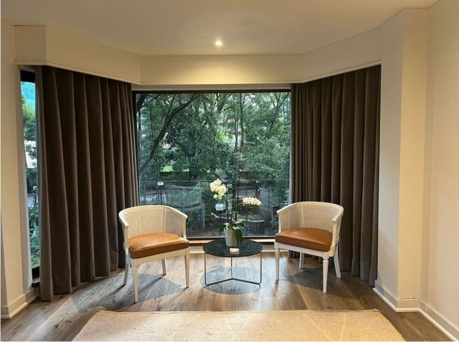 Apartamento en  Venta en La cabrera, Bogotá - Miniatura 2