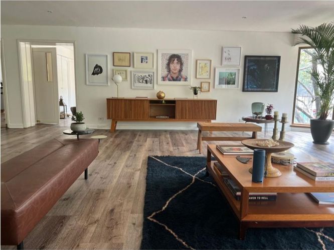 Apartamento en  Venta en La cabrera, Bogotá - Miniatura 6
