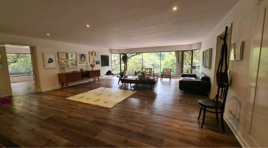 Apartamento en  Venta en La cabrera, Bogotá - Miniatura 8