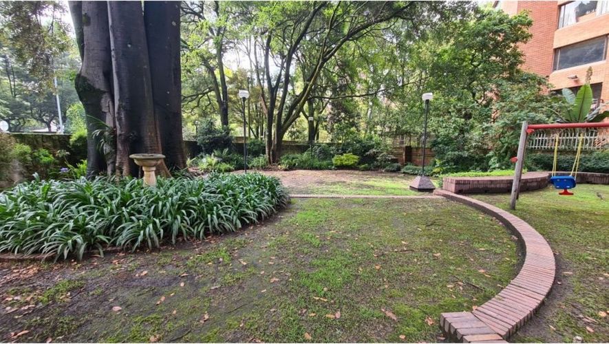 Apartamento en  Venta en La cabrera, Bogotá - Miniatura 10