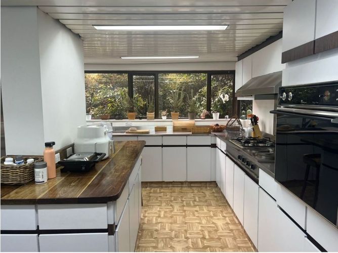 Apartamento en  Venta en La cabrera, Bogotá - Miniatura 14