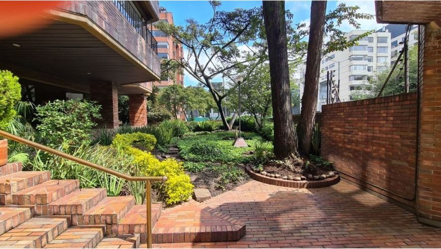 Apartamento en  Venta en La cabrera, Bogotá - Miniatura 19