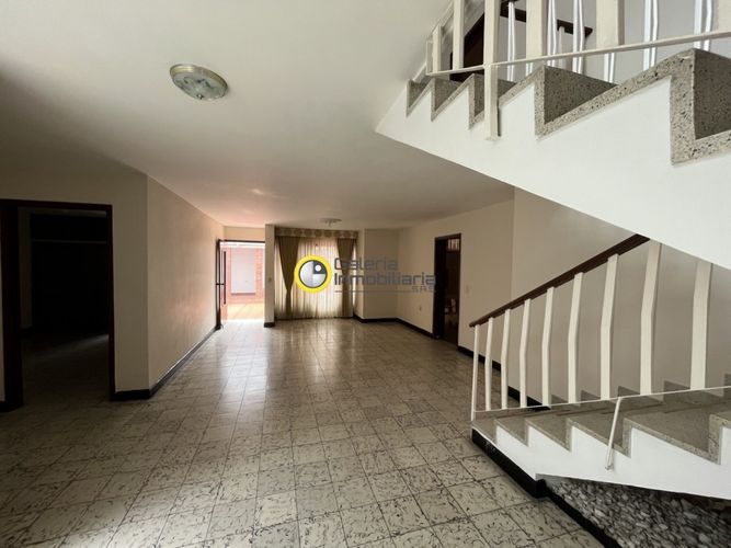 Casa en  Arriendo en Bolarqui, Bucaramanga - Imagen 1