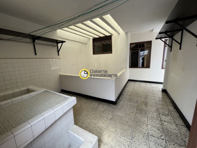 Casa en  Arriendo en Bolarqui, Bucaramanga - Miniatura 15