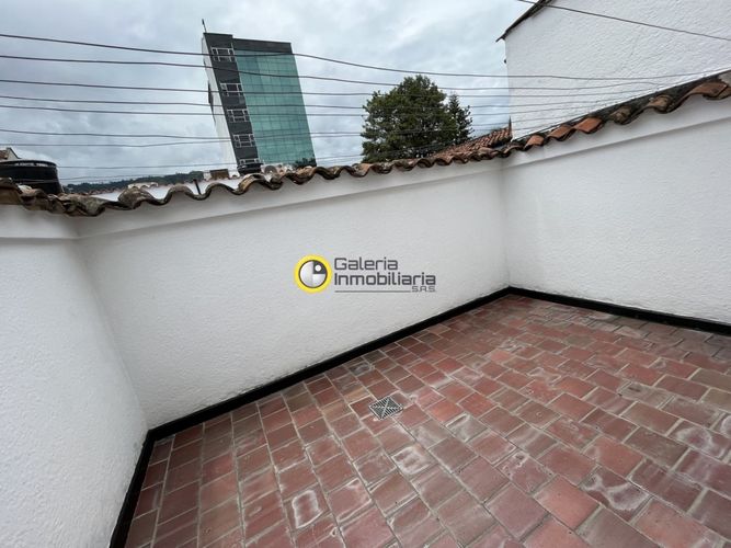 Casa en  Arriendo en Bolarqui, Bucaramanga - Miniatura 16